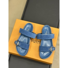 Louis Vuitton Slippers